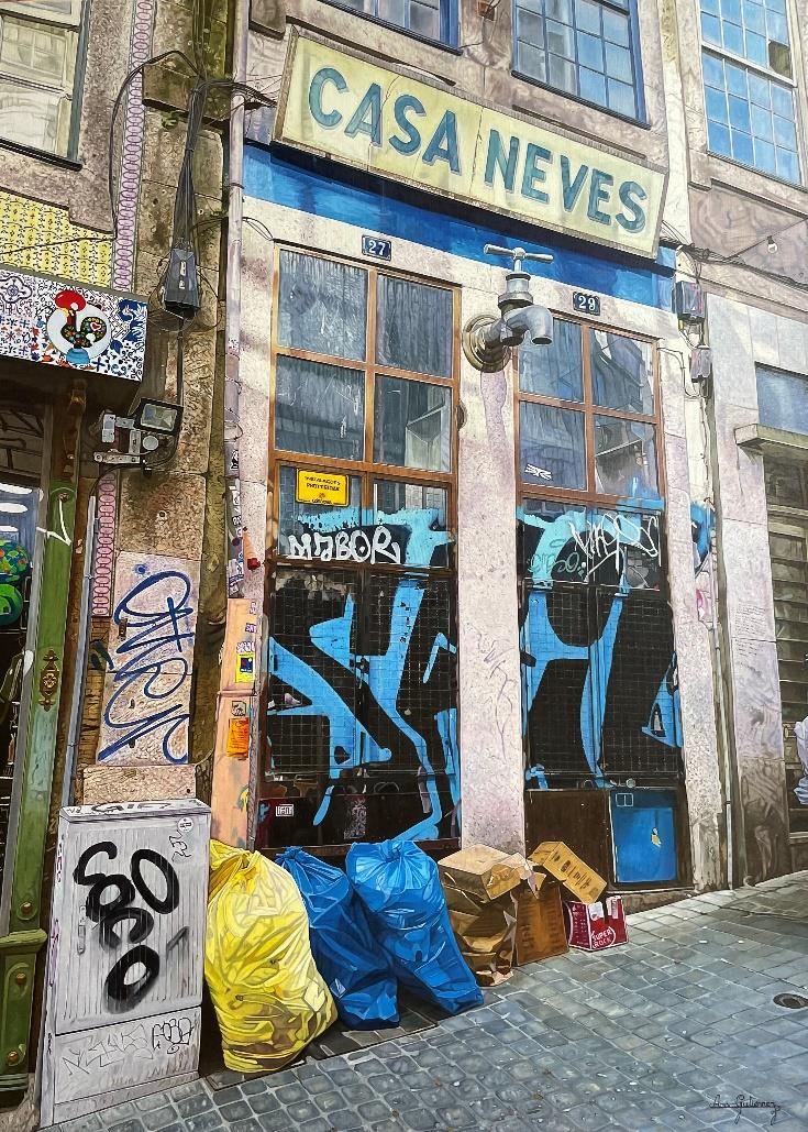 DECADENCIA URBANA